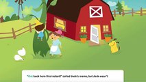 Jack and the Beanstalk