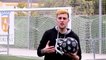Croqueta mix combo (Andres Iniesta & Fútbol callejero) - Videos, Jugadas y Trucos de Fútbol Sala