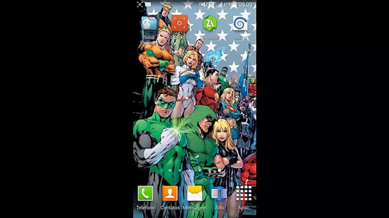 COMO INSTALAR O EMULADOR REICAST DREAMCAST NO ANDROID PASSO A PASSO FINAL