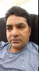 سابقہ نون لیگی سپورٹر کیوں سکون محسوس کر رہا ہے