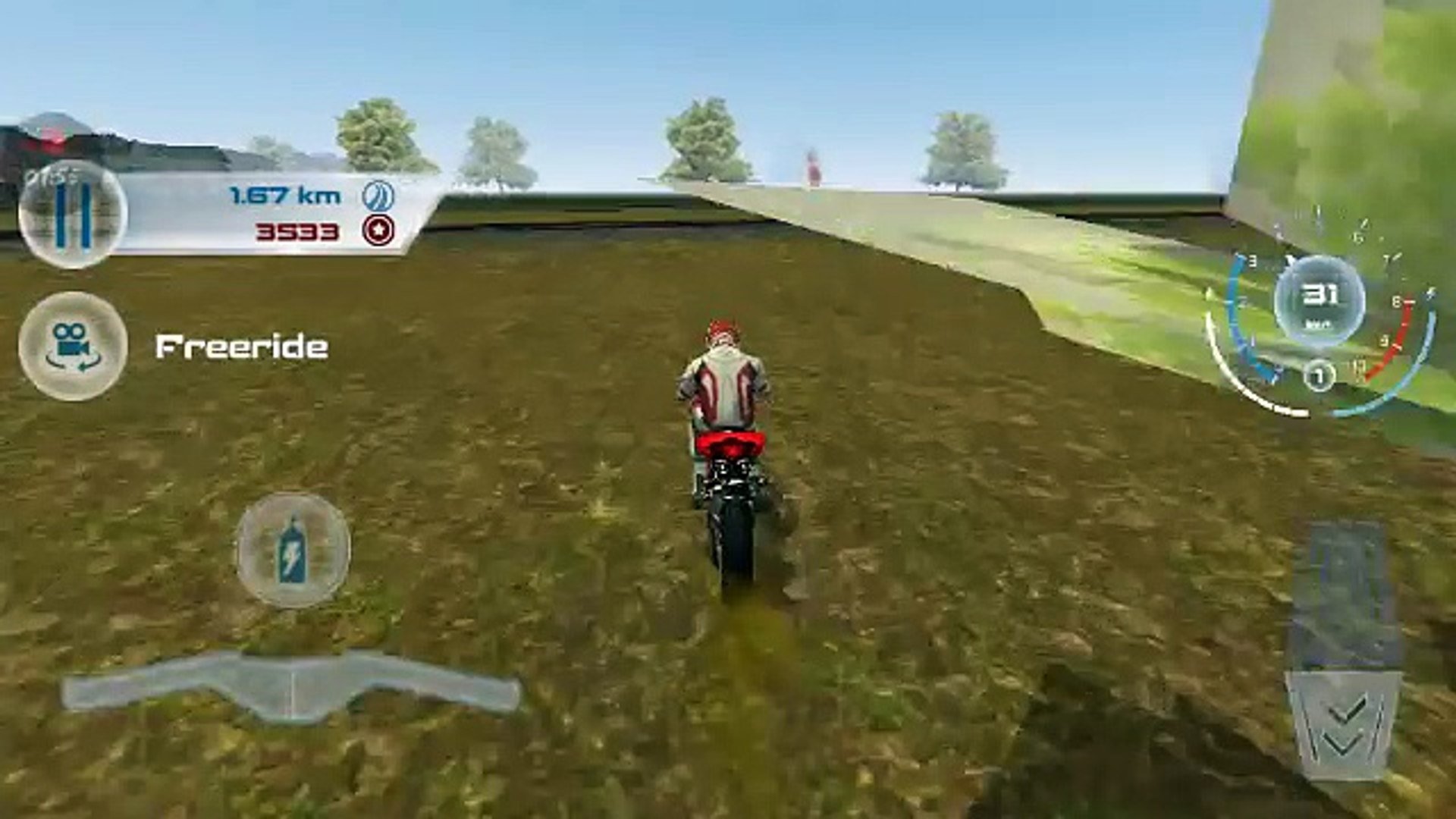 motor wala game