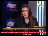 من جديد: غرق الباخرة ملك النيل بأسوان