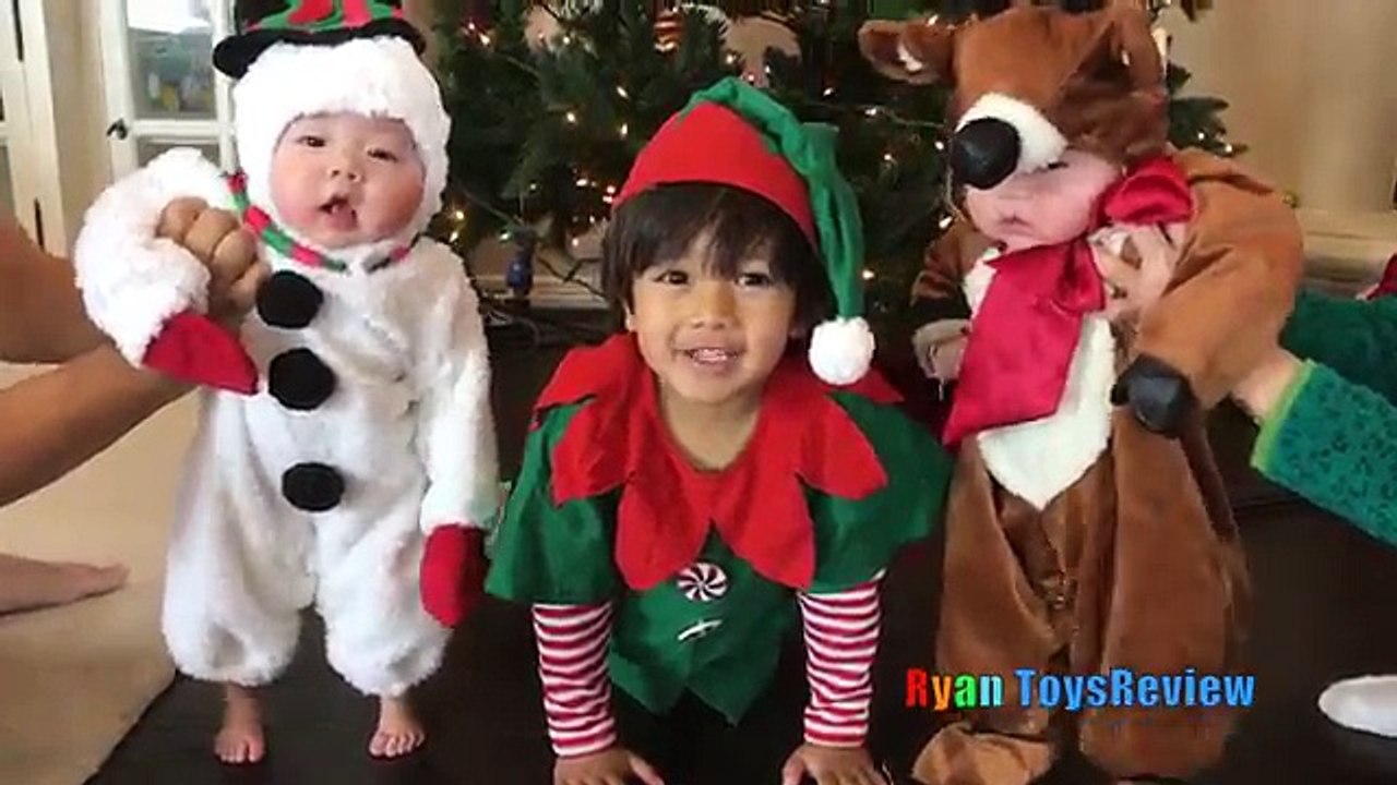 JINGLE BELLS Kids Songs Christmas Songs for Children! Kids Christmas Music