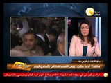 شلبي: إخلاء سبيل المتهمين بالإعتداء على أحمدي نجاد