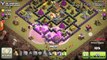 Best WAR Base! Th8 war Base-7 Defenses Won In Only One War!!-Clash Of Clans