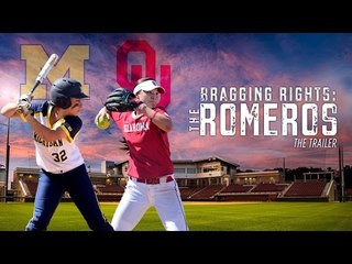 Bragging Rights: The Romeros