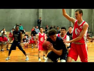 Soliders 17u EYBL Highlight Reel