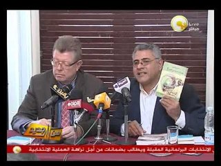 الشبكة العربية: الثورات العربية ليست ثورات فيس بوك