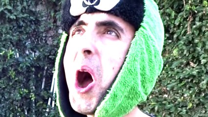 Bowling Rush on Bowling King!