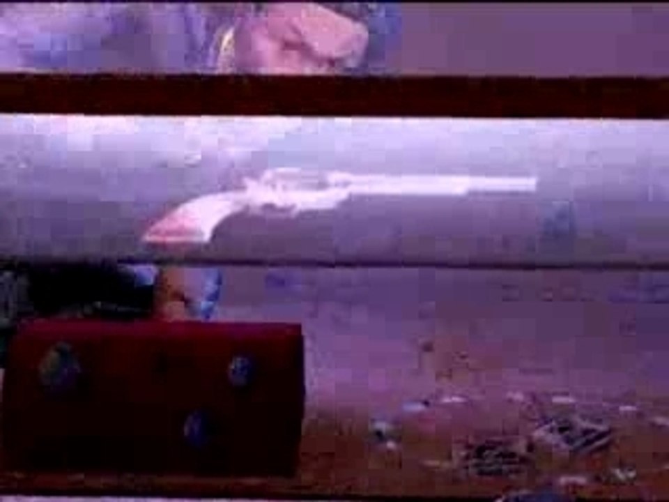 CSI Hard Evidence Video
