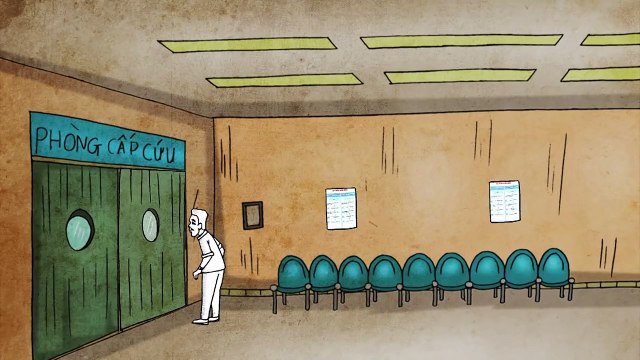 Phim hoạt hình – Hoạt hình Danh ngôn Cuộc sống - THẦY TƯỚNG SỐ ► Phim hoạt hình hay nhất 2017