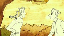 Phim hoạt hình – Hoạt hình Danh ngôn Cuộc sống - THẮP SÁNG YÊU THƯƠNG ► Phim hoạt hình hay nhất 2017