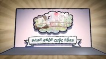 Phim hoạt hình – Hoạt hình Danh ngôn Cuộc sống - THAM THÌ THÂM ► Phim hoạt hình hay nhất 2017