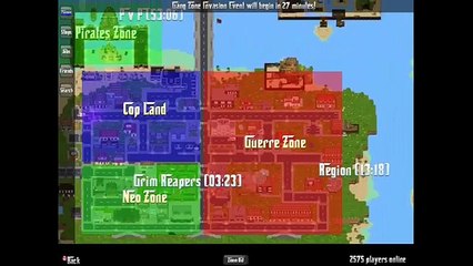 New Quest + Free Hat + Secret Places In Graal Online Era