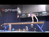 USA Gymnastics Podium Training at CoverGirl Classic 2011