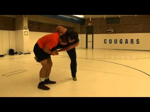 Chael Sonnen Knows Wrestling