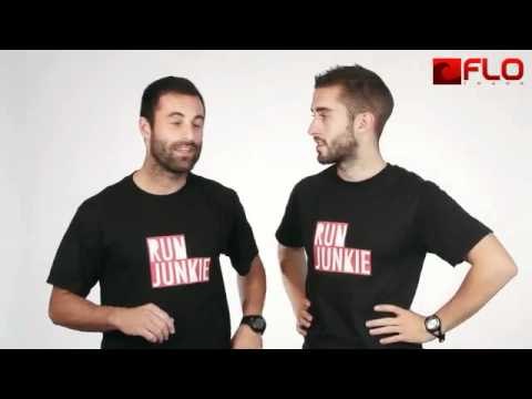 Run Junkie - 2:03:38, German Fernandez, British accents and pre-race prep