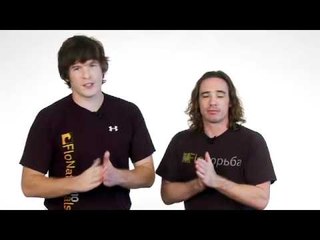 Episode 2.6 Big Live Barn Burner