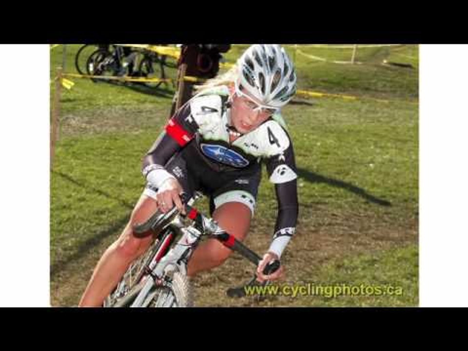 Who's #1? 12/21/2011 Cyclocross Rankings