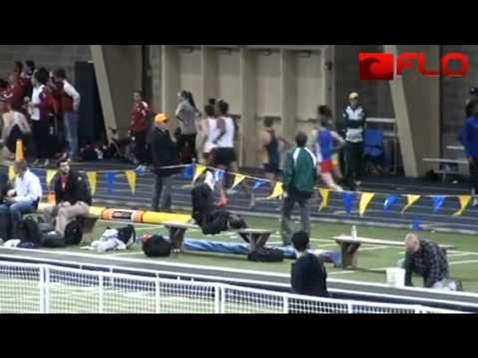 Ryan Shay Memorial Invite M 3k F01