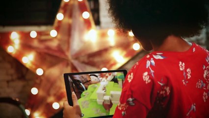 ARise - The Augmented Reality Puzzle Game