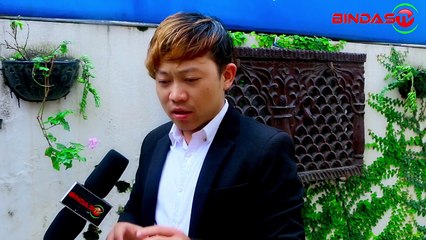 Nepal Idol किनबेचको पर्दाफास-बुद्ध होईनन यि भएका थिए नेपाल आईडल | Bikram Rai | Bindas Guff