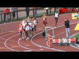 M 1500 H01 (Derrick vs. Lawi part 3, 2012 Stanford Invite)