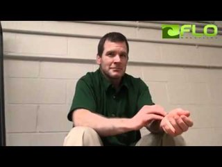 Iowa Fans Are Pure Class