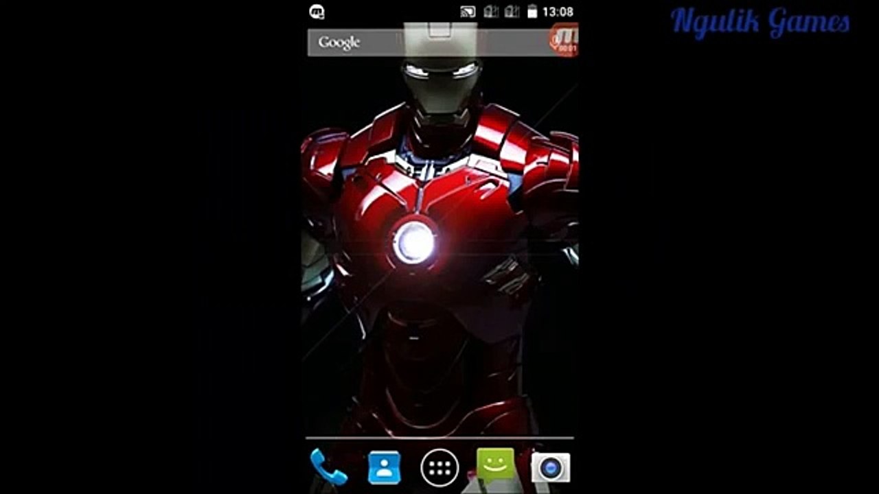 Cara Bermain Game PSP Di Android [Simple Tutorial + Gameplay]