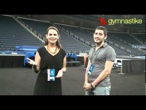 The Tastes and Smells of NCAA Championships