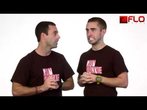 Run Junkie - 117 Fake record attempts, 5k madness and CREEPIN ON MY FACEBOOK!