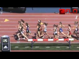 Kansas Relays 2012- Highlights