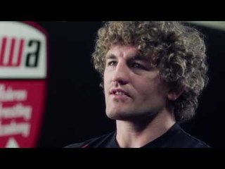 Ben Askren vs. Quentin Wright LIVE on Flowrestling