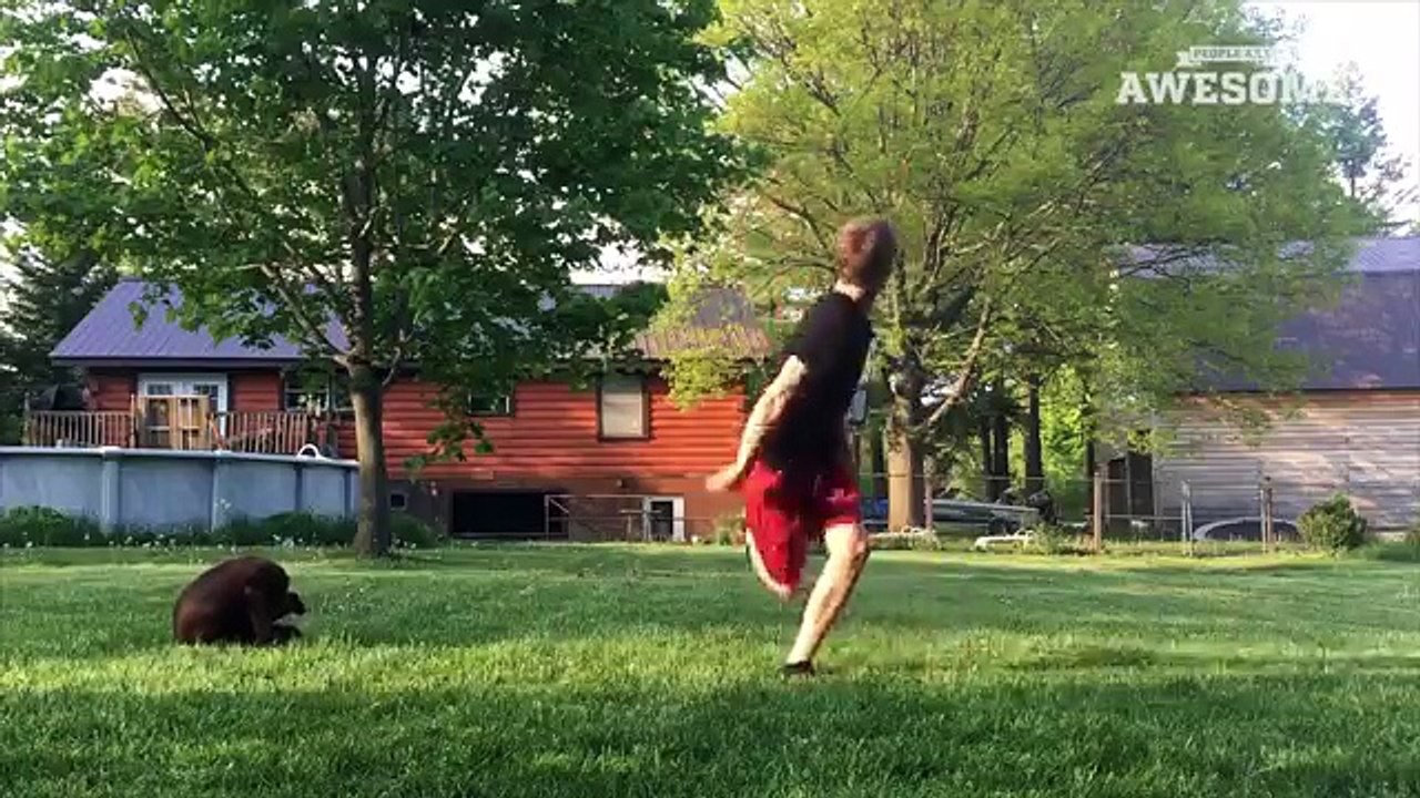 PEOPLE ARE AWESOME 2016 | BEST OF THE WEEK (Ep.6)