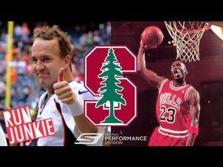 The Cards are Stacked for Payton Jordan - RUN JUNKIE S03E26