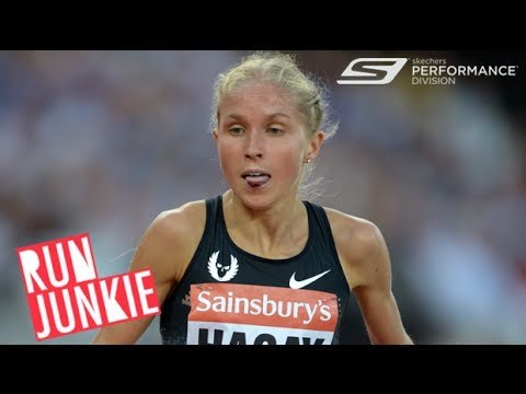 Will the NCAA ban Pros? - RUN JUNKIE S03E24