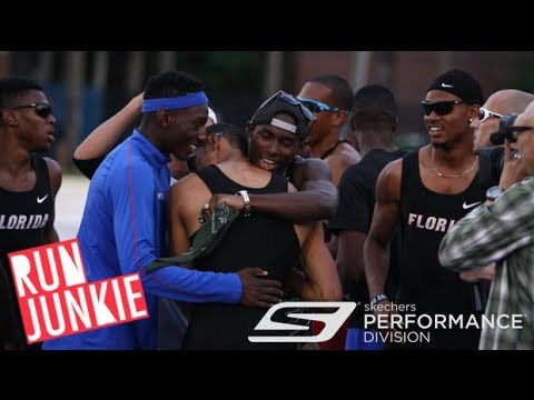 What will Mo Farah run? - RUN JUNKIE S03E23