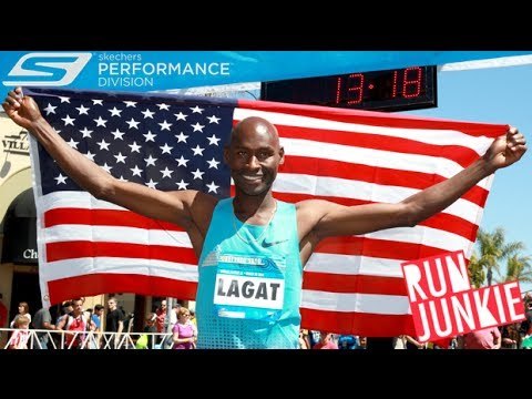 Breaking News in Track & Field - RUN JUNKIE S03E22