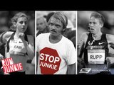 The Best Track Meet in USA History! - RUN JUNKIE S03E30