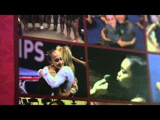 Beyond The Routine: Texas Dreams - Trailer