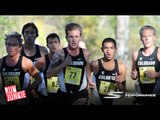 Wetmore GEICO Commercial - RUN JUNKIE S04E03