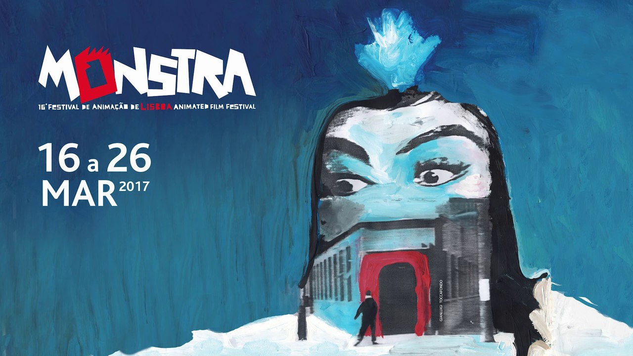 Monstra 2017 - Video Report