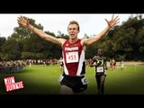 Kevin Costner is heading to NCAAs! - RUN JUNKIE S04E09