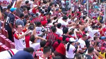 São Paulo 1 x 1 Corinthians - Melhores Momentos - Brasileirão