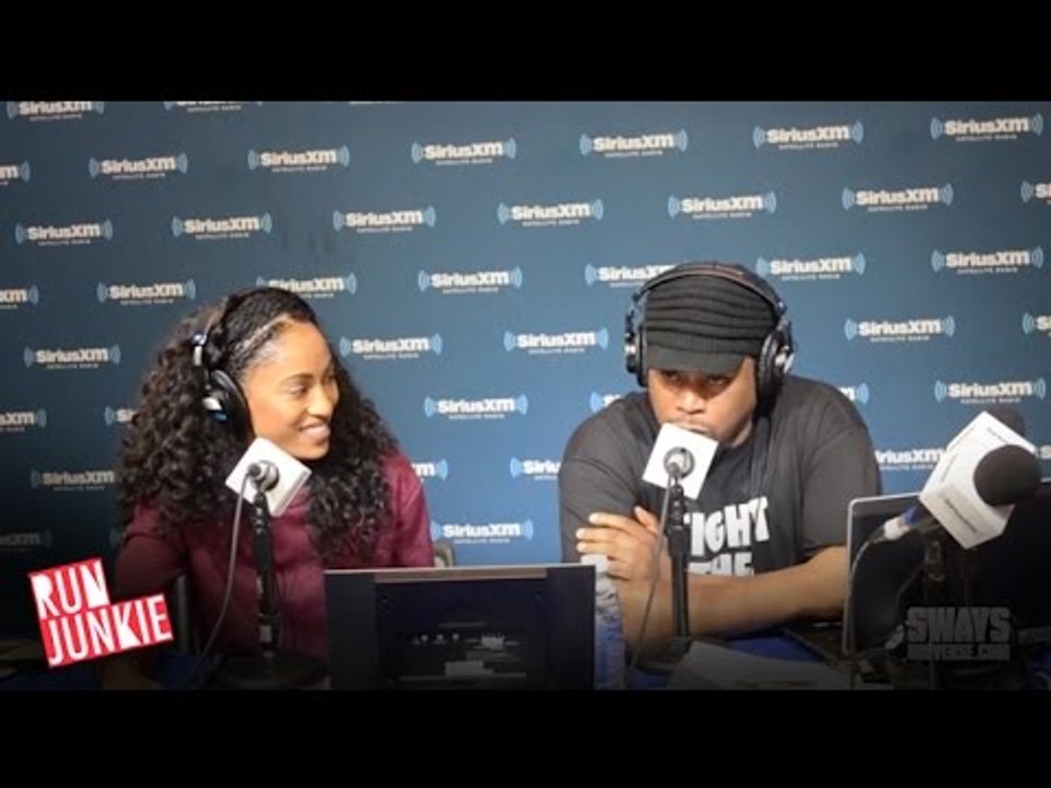 Records, Records, Records - RUN JUNKIE S04E17