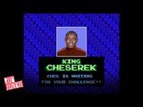 King Cheserek's Punch-Out!! - RUN JUNKIE S04E21