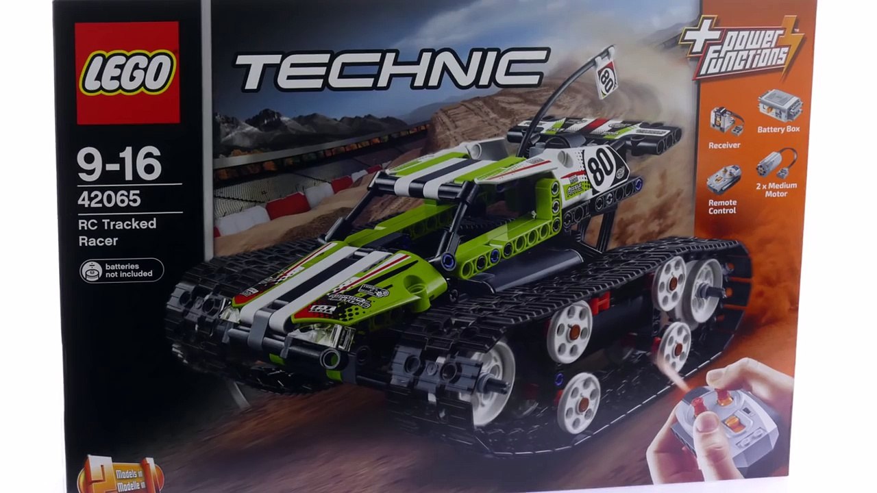42065 technic