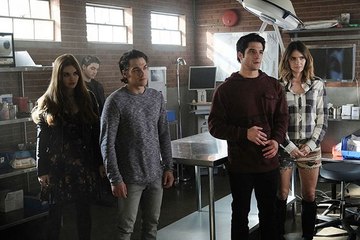 Watch Online . Teen Wolf Season 6 Episode 20 Trailer-6.20 Fullseries