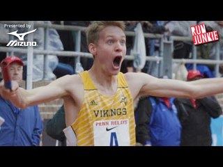 The FloTrack Cooking Show - RUN JUNKIE S05E24