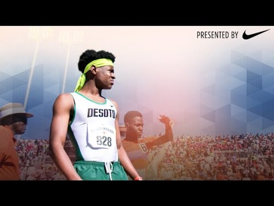 DeSoto Episode #1: Back For Redemption in 2016
